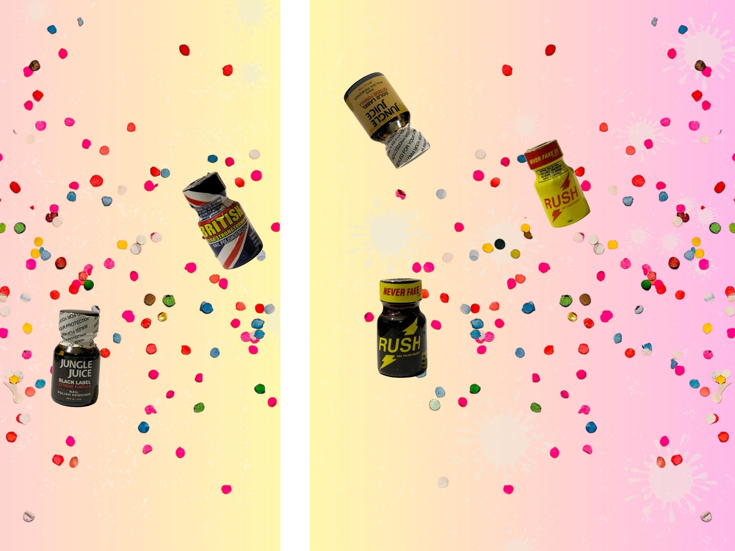 Poppers