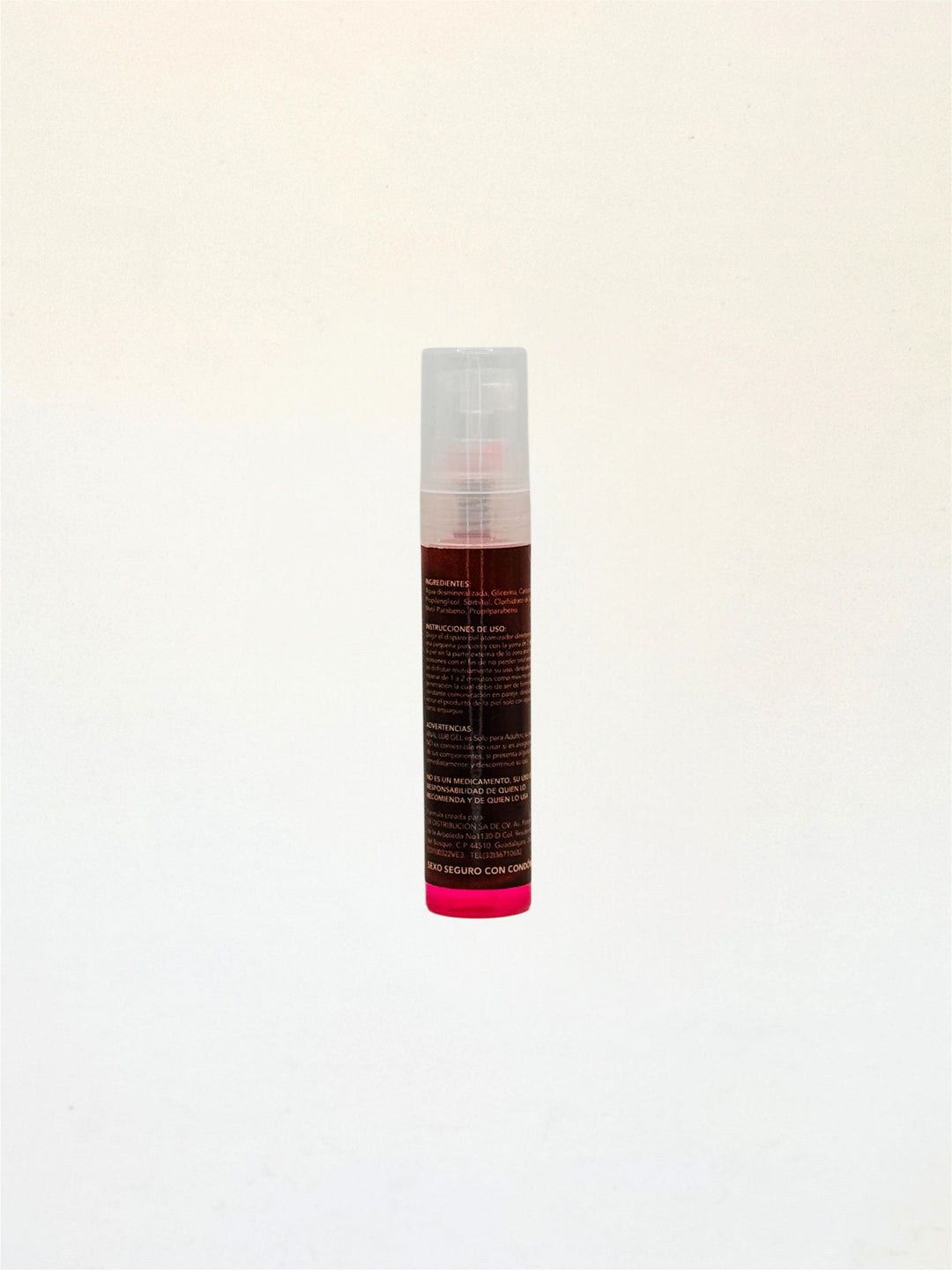 Anal lub | lubricante anal en gel