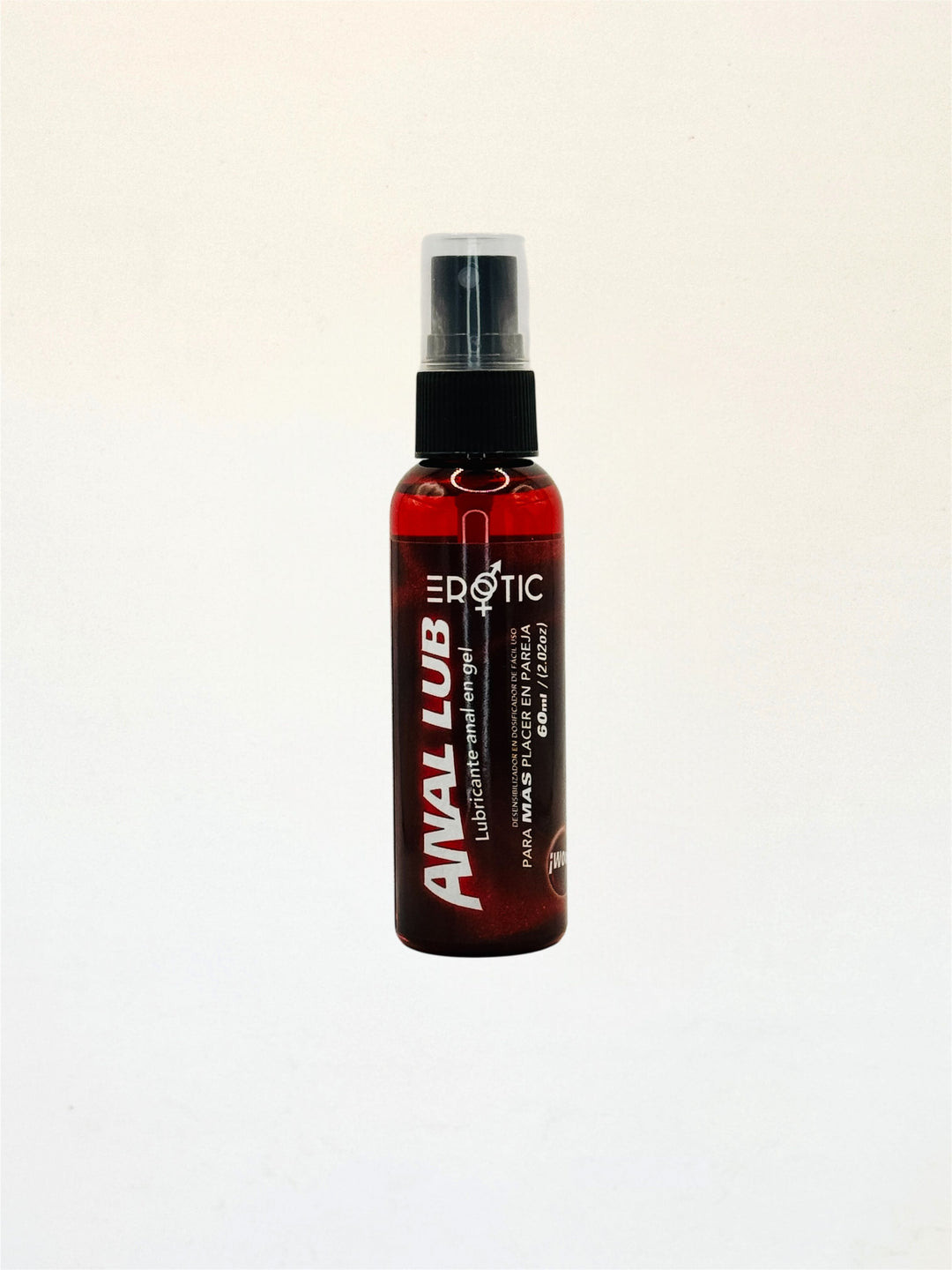 Anal lub | lubricante anal en gel