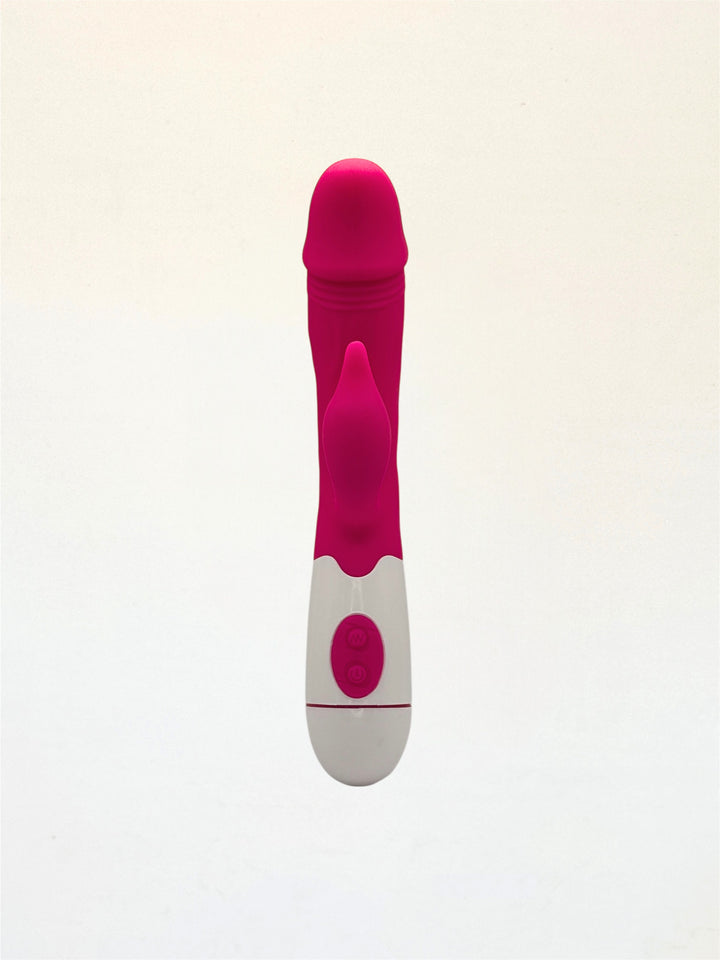 Angel´s Desire | Vibrador de clítoris y punto G