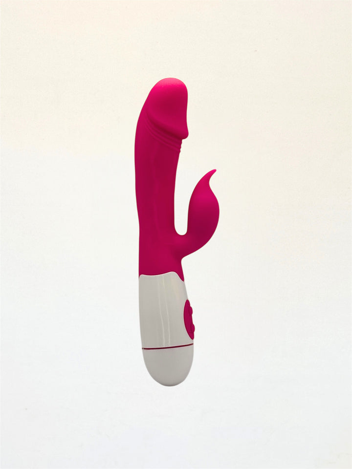 Angel´s Desire | Vibrador de clítoris y punto G