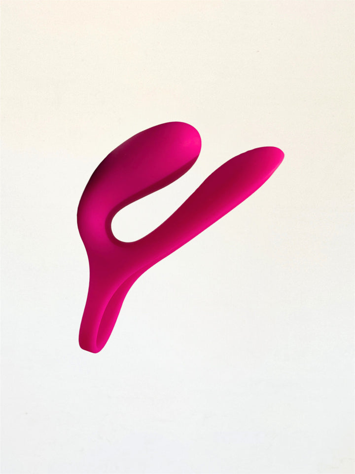 Asta-RCT | anillo vibrador de pareja