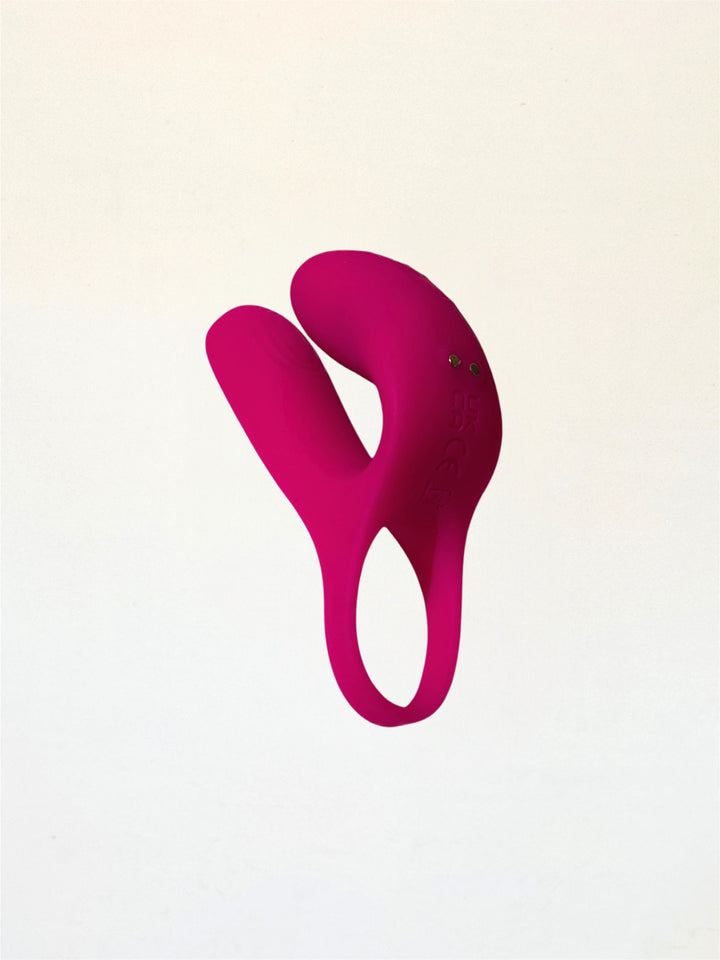 Asta-RCT | anillo vibrador de pareja