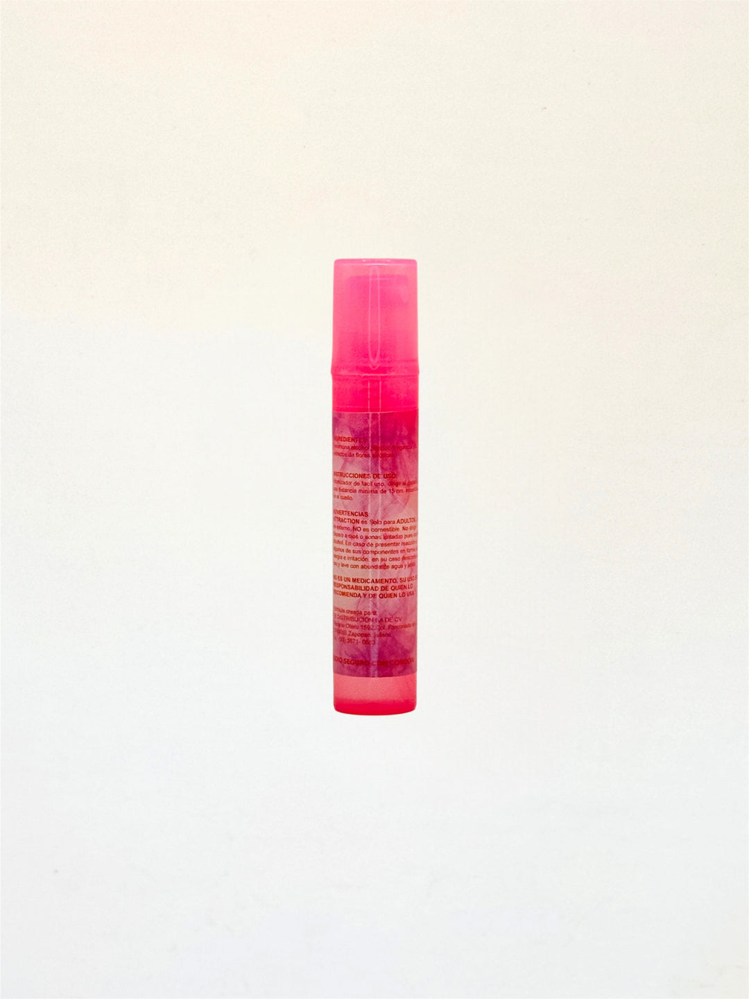 Attraction erotic | perfume con feromonas