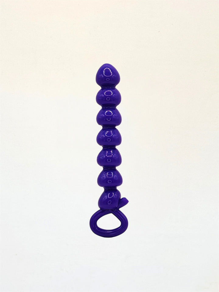 Beads delusions | bolas anales