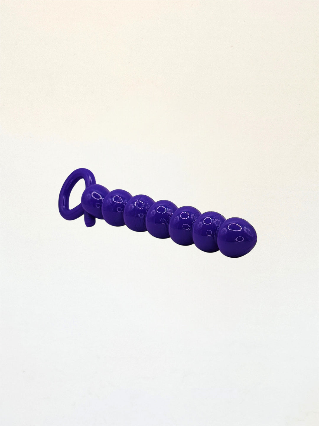 Beads delusions | bolas anales