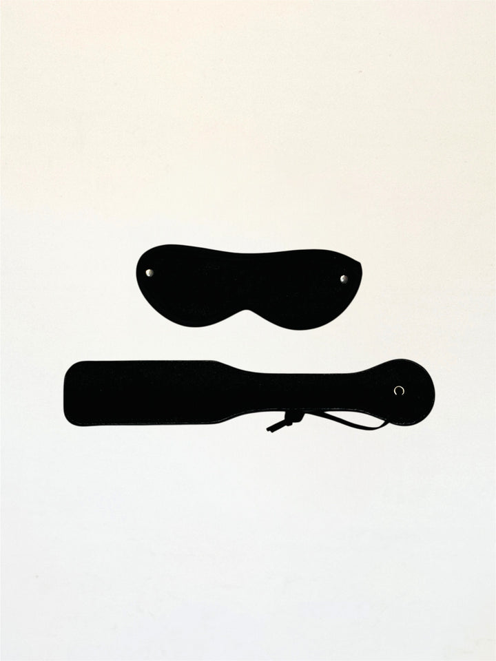 Black Wolf | kit BDSM