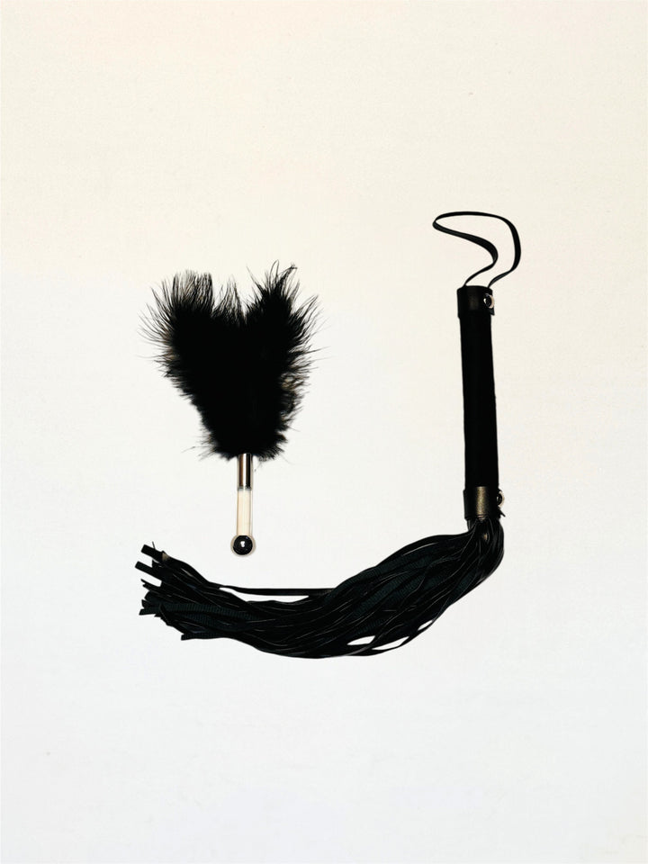 Black Wolf | kit BDSM