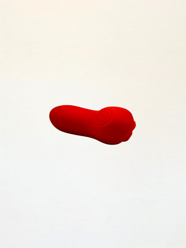 Caleo | Vibrador de clítoris con control remoto por aplicación