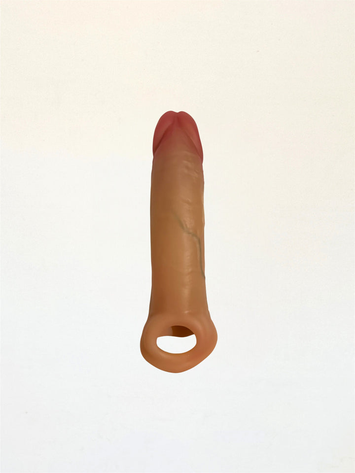 Captian sleeves VB | manga ultra realista de silicona