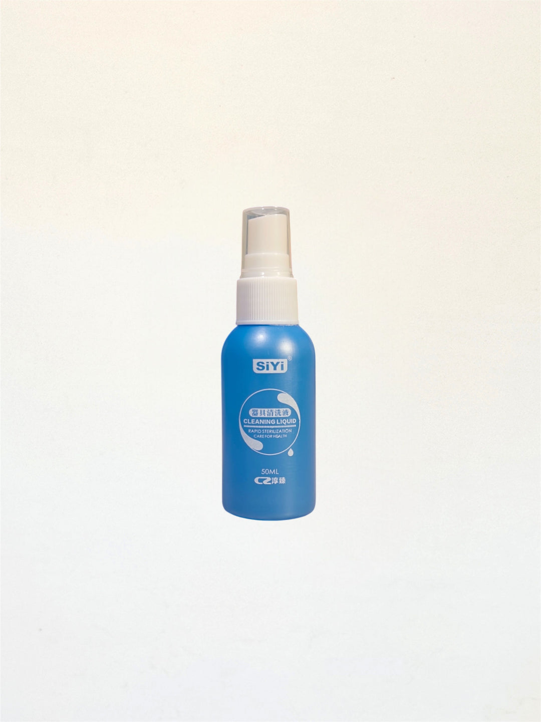 Cleaning liquid | limpiador liquido antibacterial