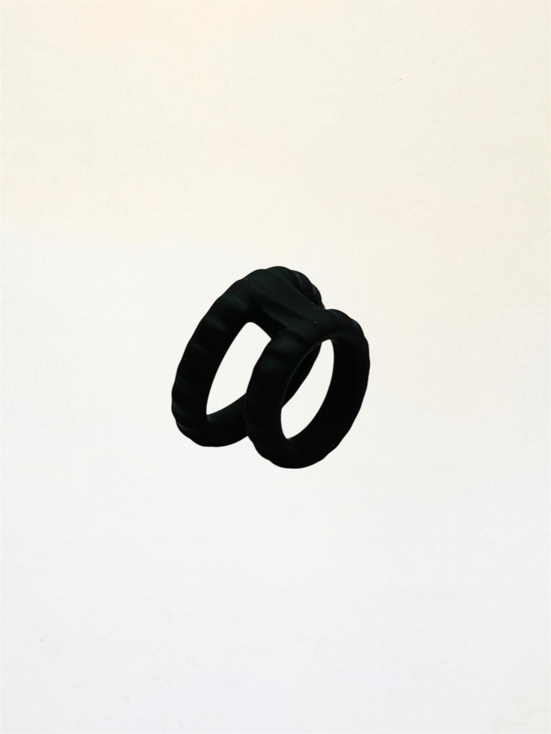 Cock ring set | 6 pza