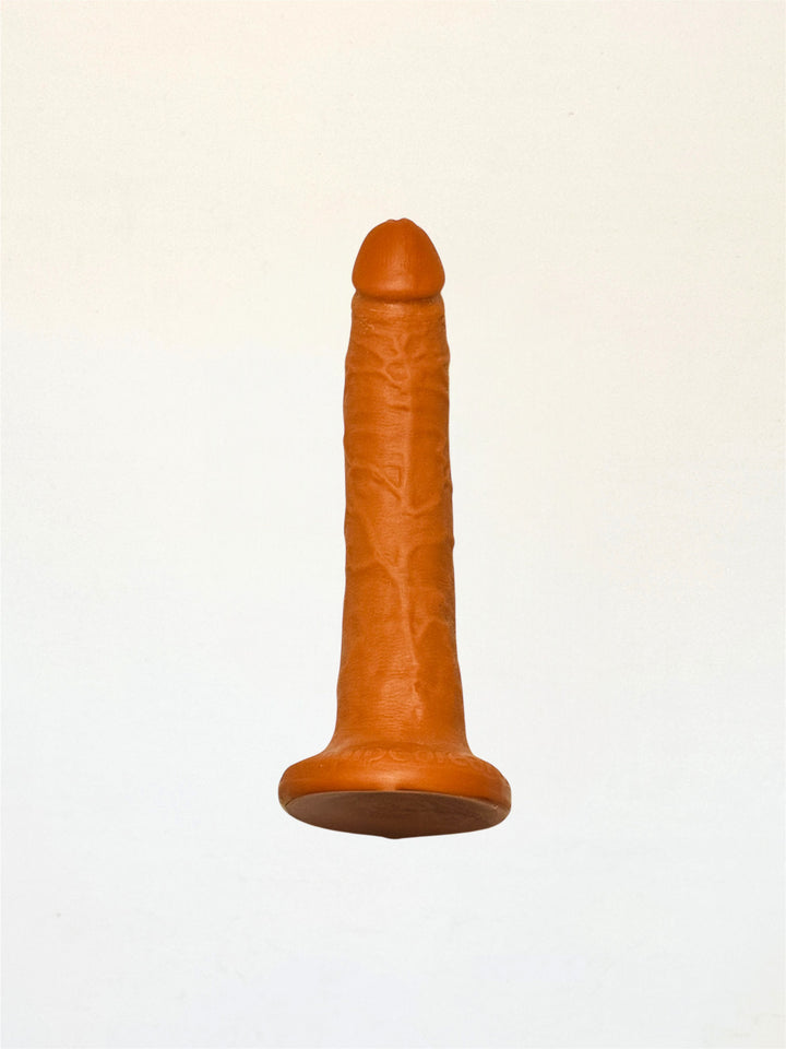 Cock 7″ | Dildo con ventosa