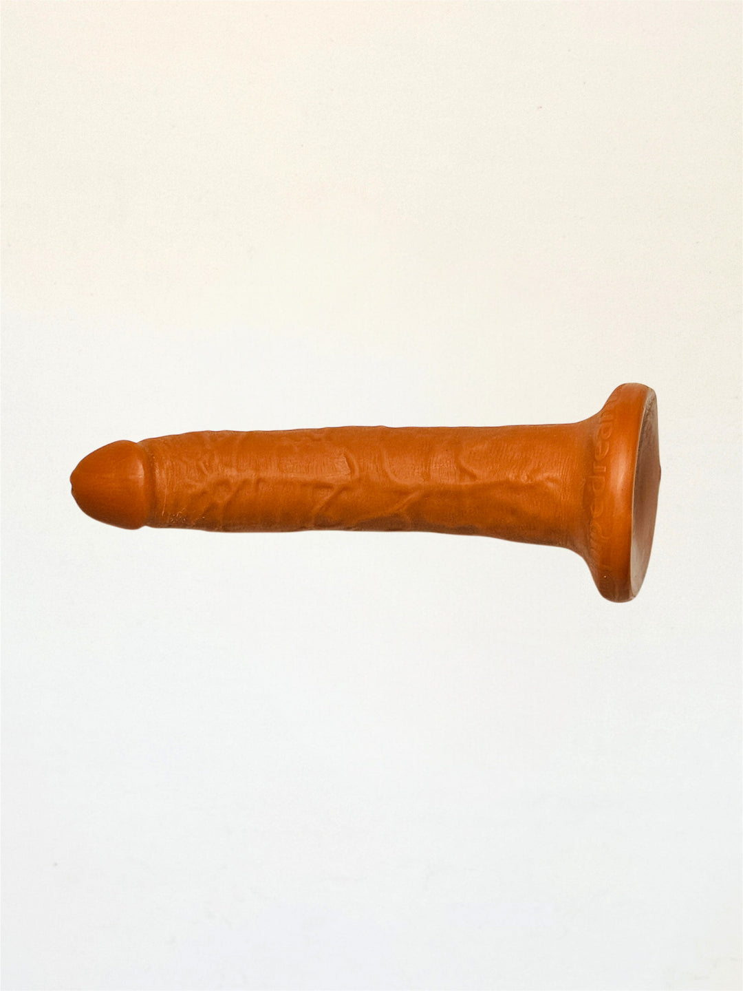 Cock 7″ | Dildo con ventosa