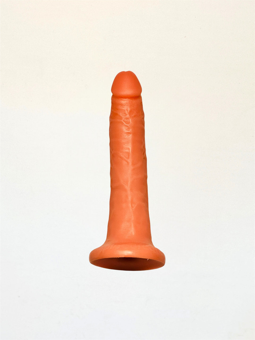 Cock 7″ | Dildo con ventosa