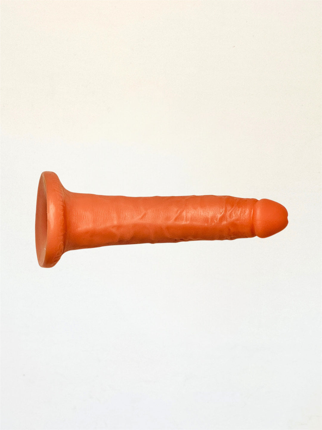 Cock 7″ | Dildo con ventosa