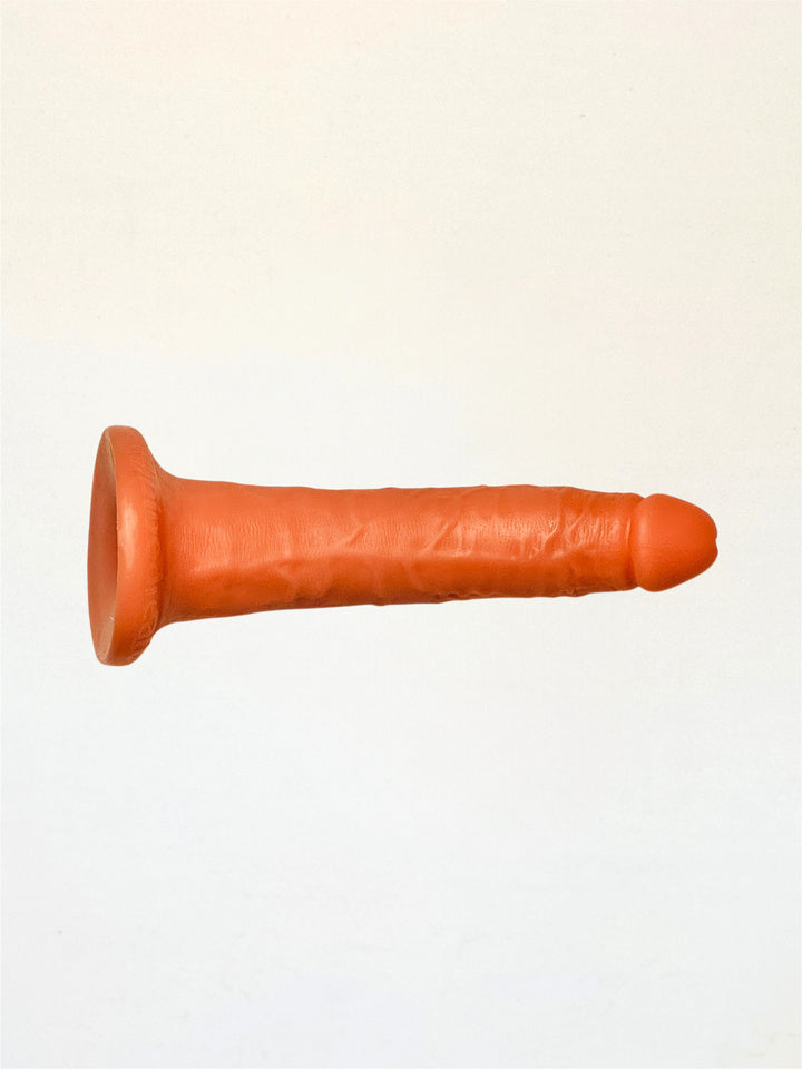 Cock 7″ | Dildo con ventosa