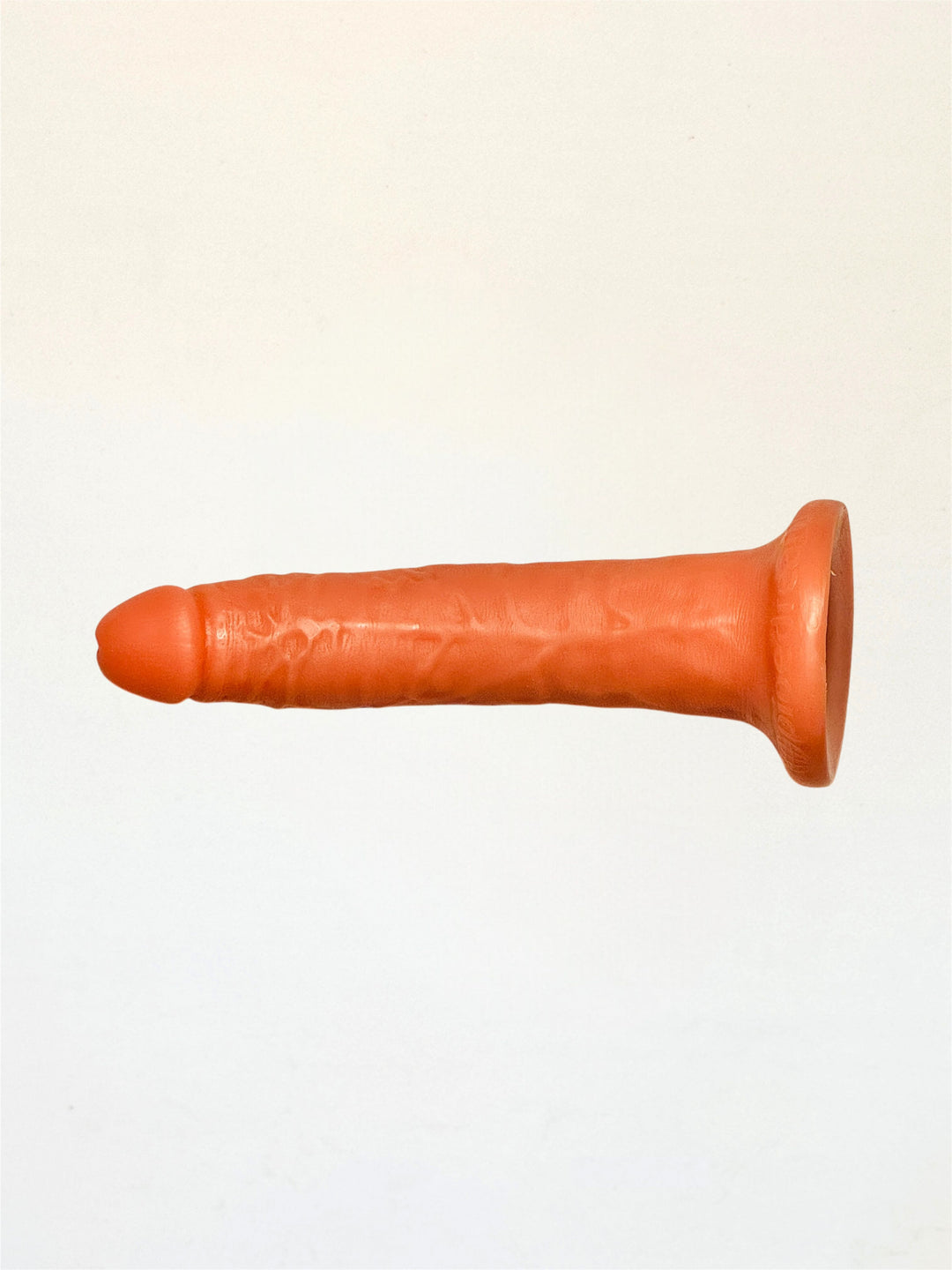 Cock 7″ | Dildo con ventosa