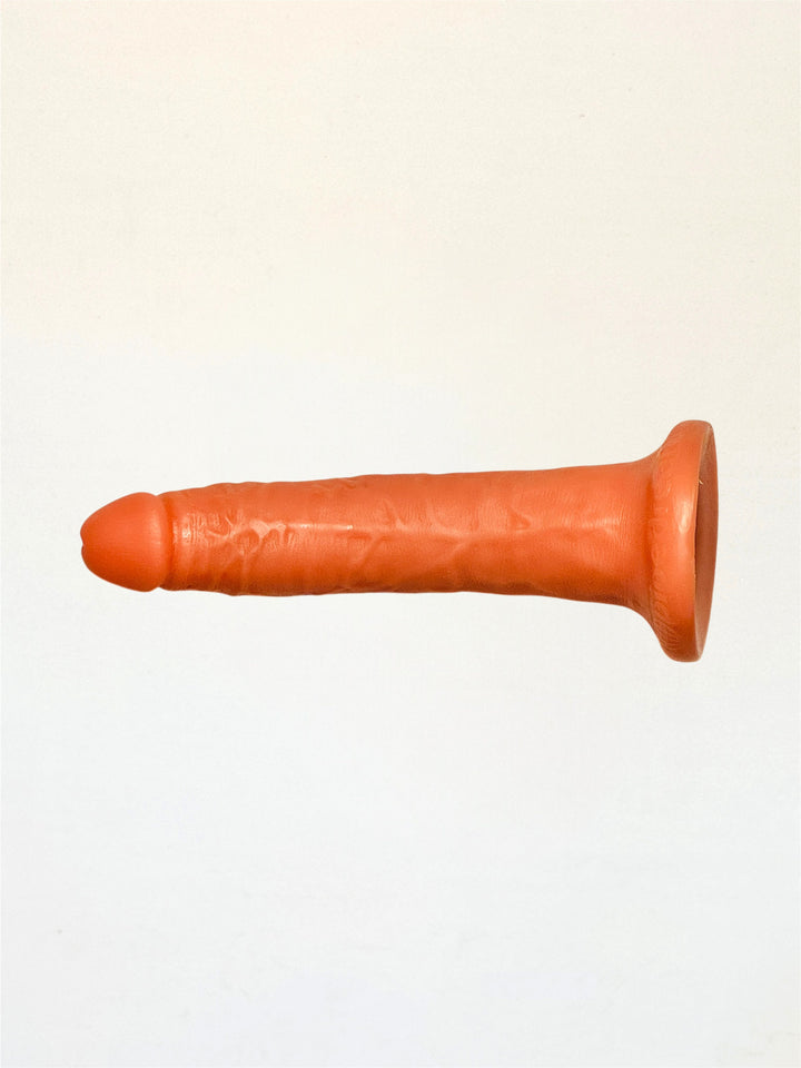 Cock 7″ | Dildo con ventosa