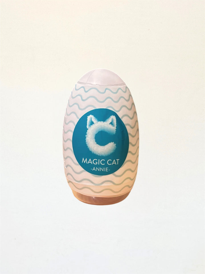 Magic egg | masturbador