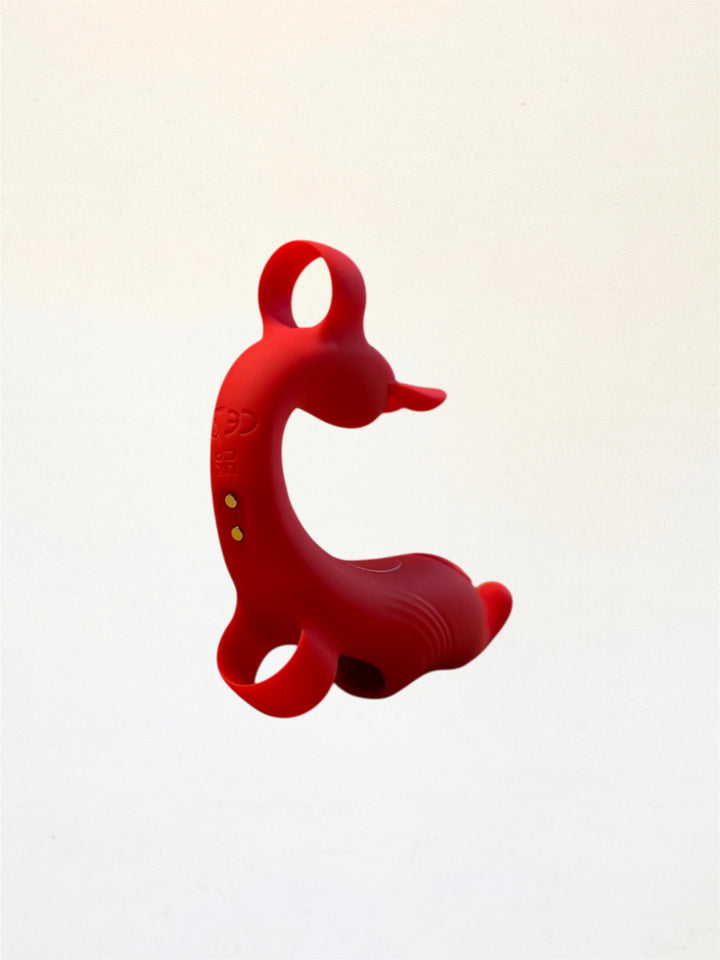 Finger pleasure | vibrador para estimular punto G y Clitoris