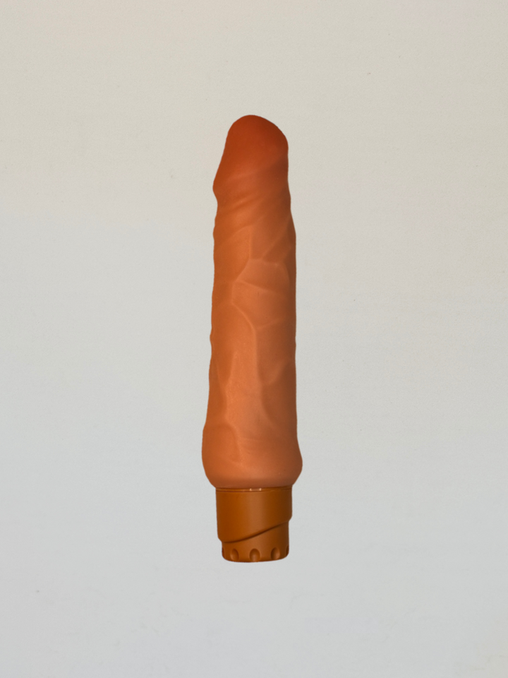Luxe | dildo vibrador realista