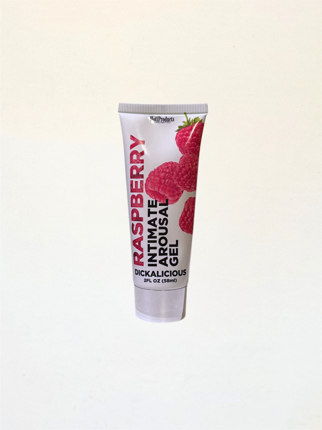 Dickalicious | lubricante en Gel Arousal comestible