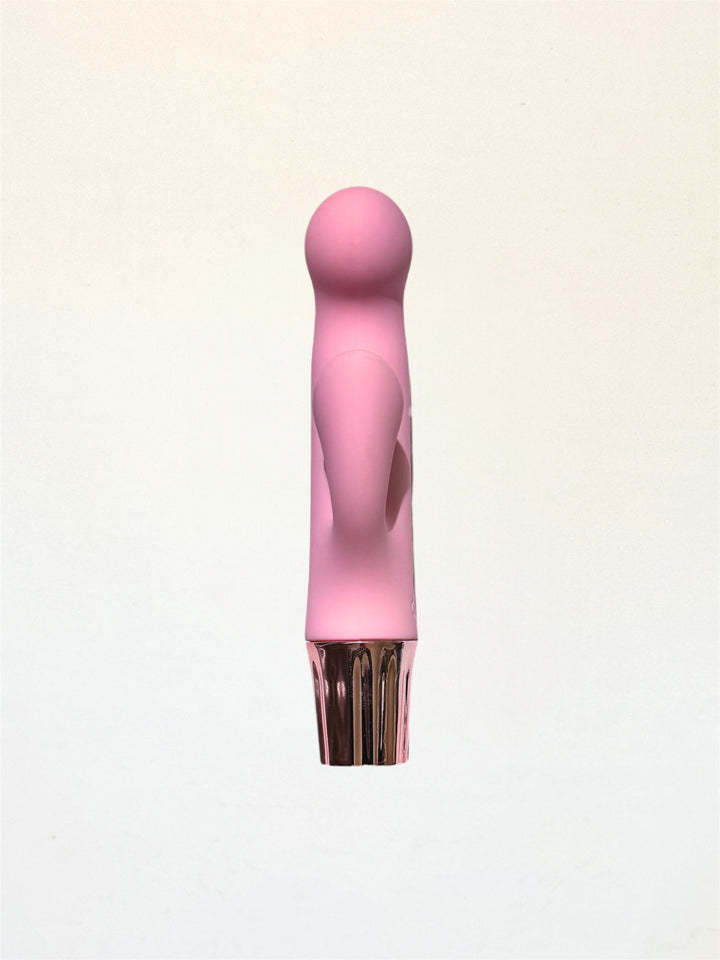 Double Wand | Vibrador de clítoris y punto G
