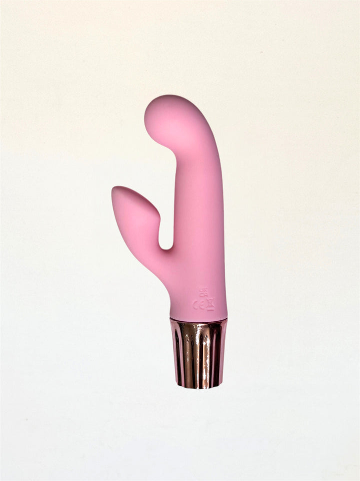 Double Wand | Vibrador de clítoris y punto G