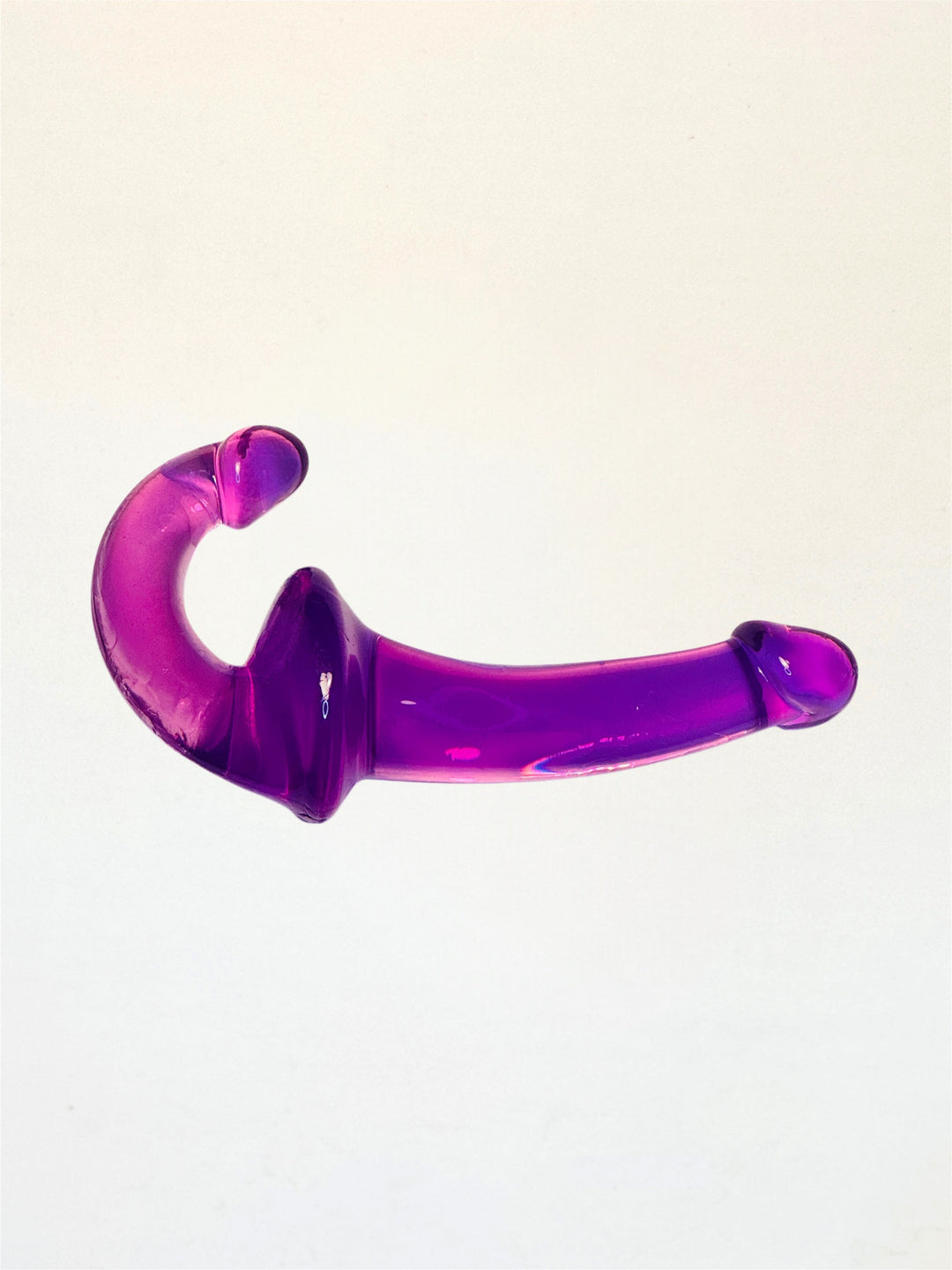 Dragon's head  I | Dildo doble cabeza