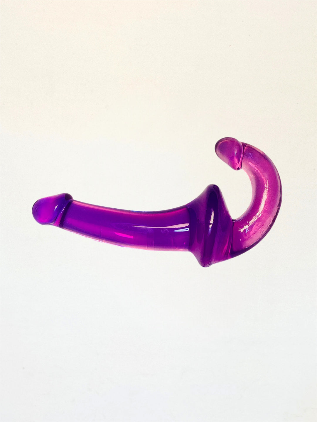Dragon's head  I | Dildo doble cabeza