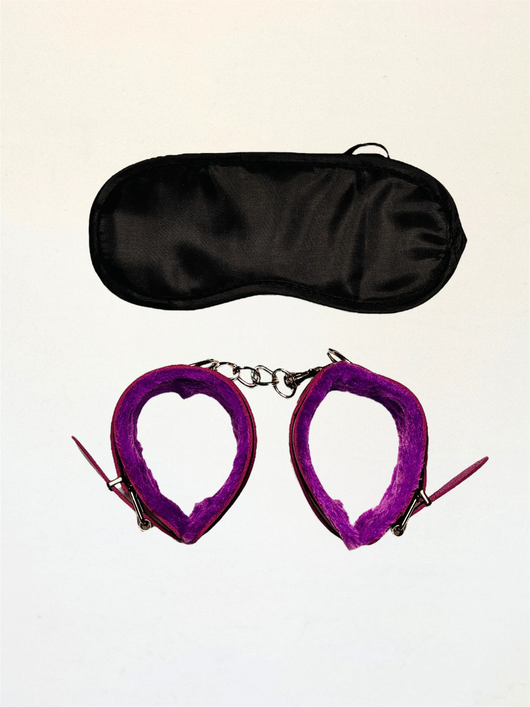 Esposas | ajustables y afelpadas