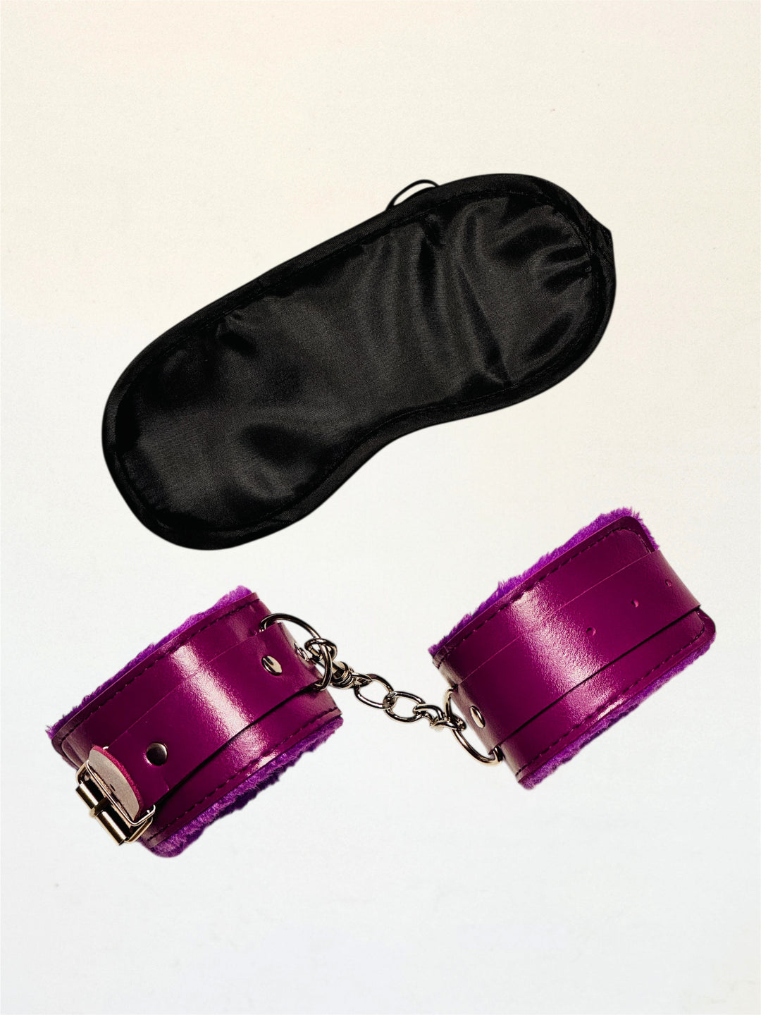 Esposas | ajustables y afelpadas