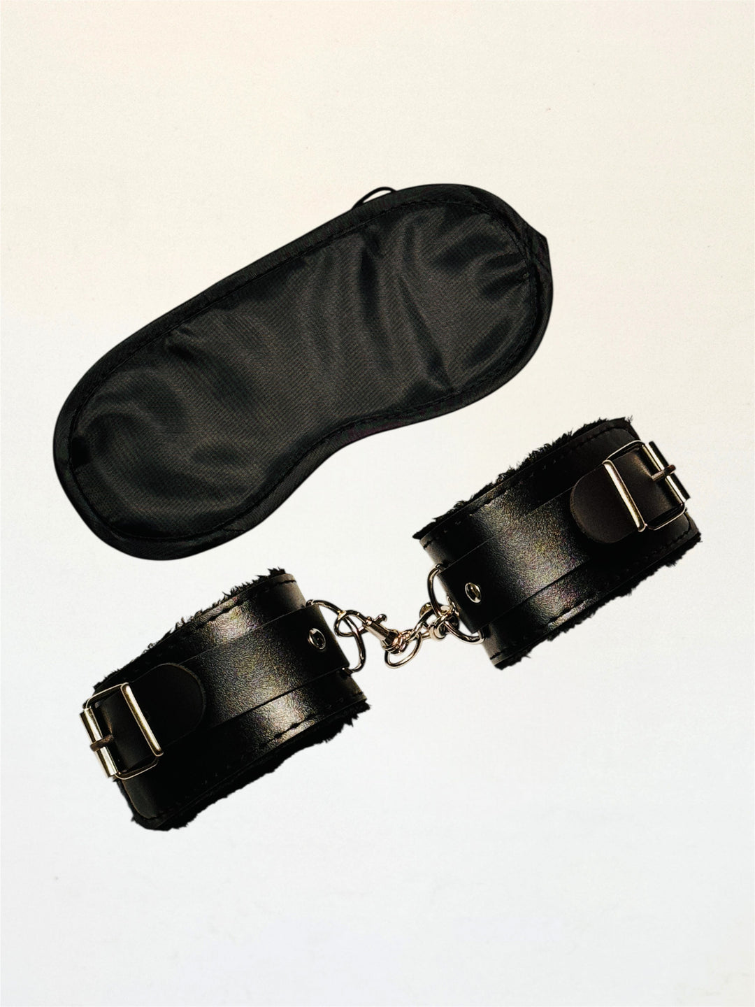 Esposas | ajustables y afelpadas