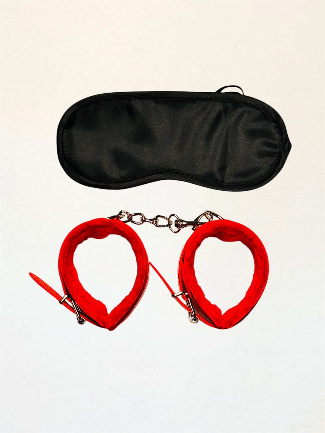 Esposas | ajustables y afelpadas