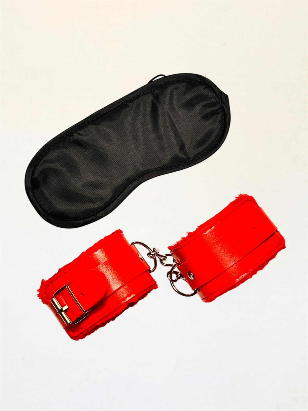 Esposas | ajustables y afelpadas