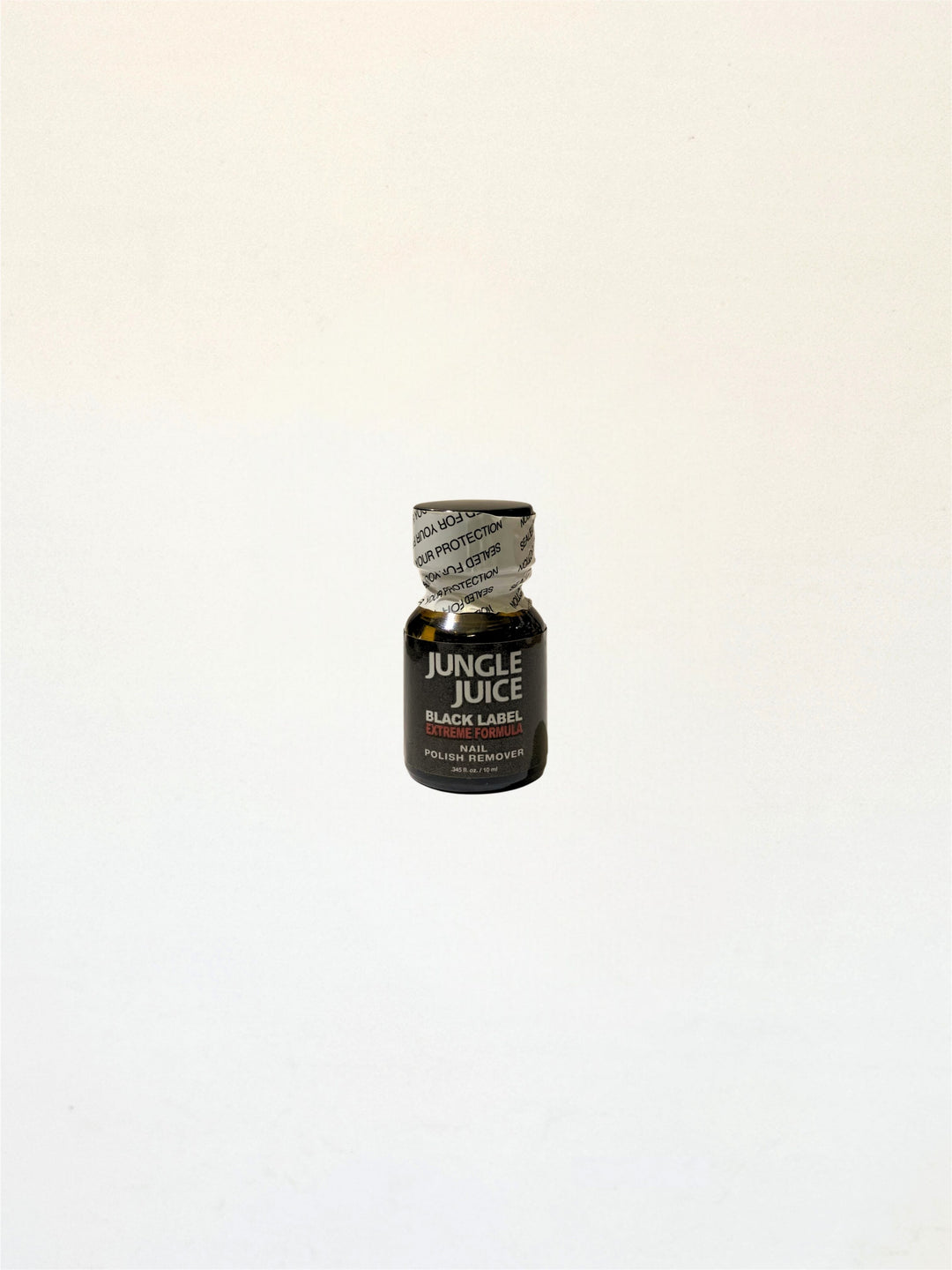 Essence liquid | PPRS Jungle Juice Black Label extrame formula