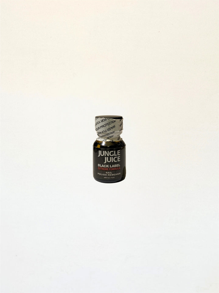 Essence liquid | PPRS Jungle Juice Black Label extrame formula