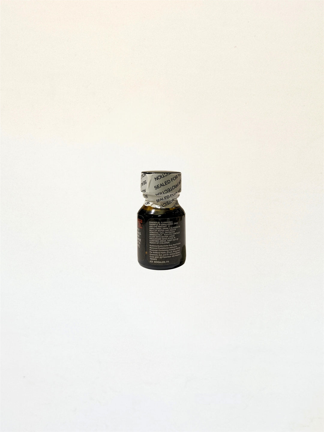 Essence liquid | PPRS Jungle Juice Black Label extrame formula