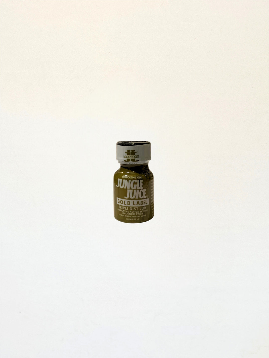 Essence liquid | PPRS Jungle Juice Gold Label triple distilled PWD