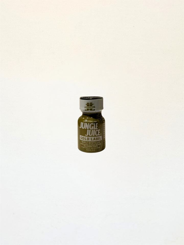 Essence liquid | PPRS Jungle Juice Gold Label triple distilled PWD