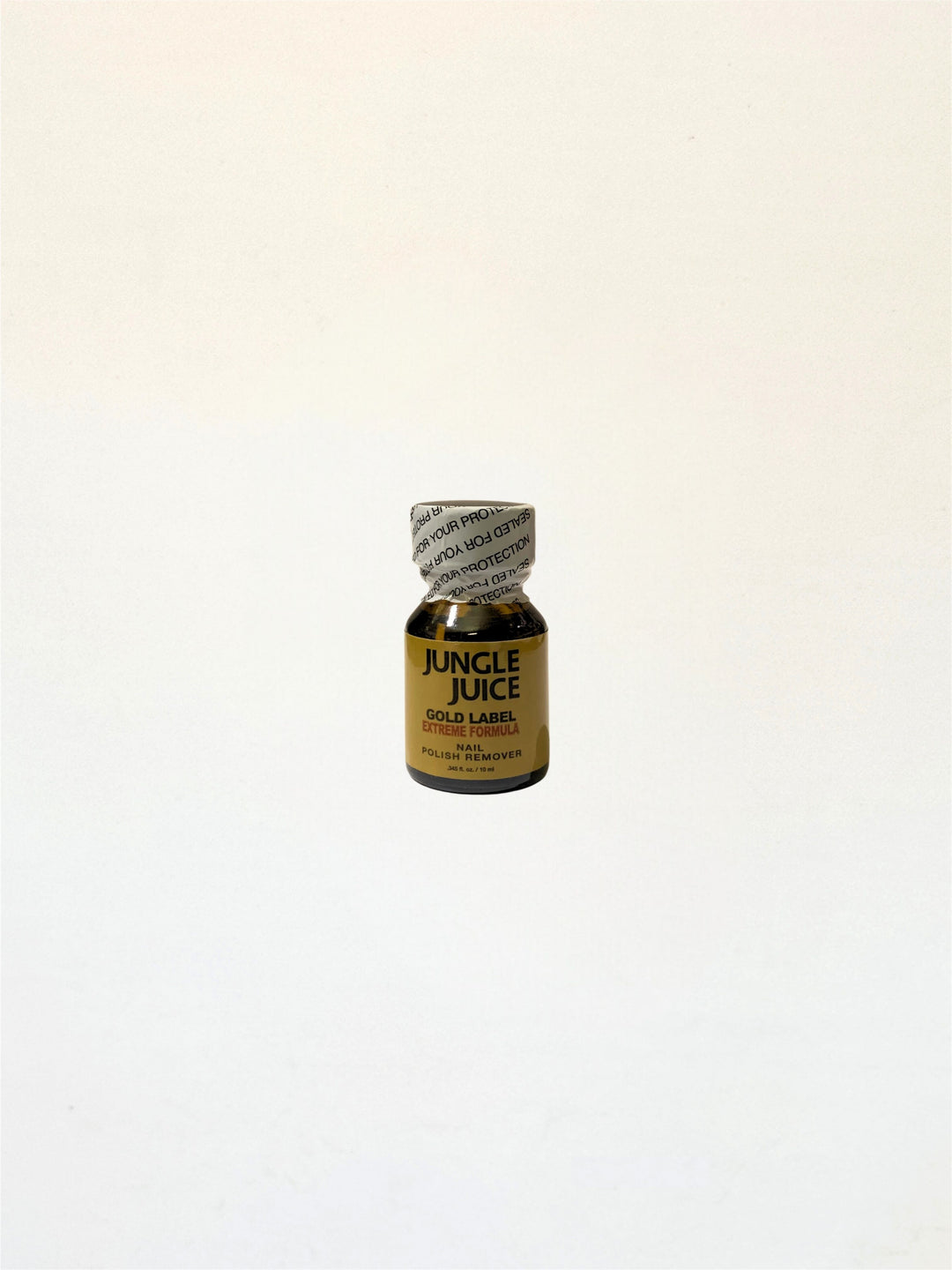 Essence liquid | PPRS Jungle Juice Gold Label extrame formula