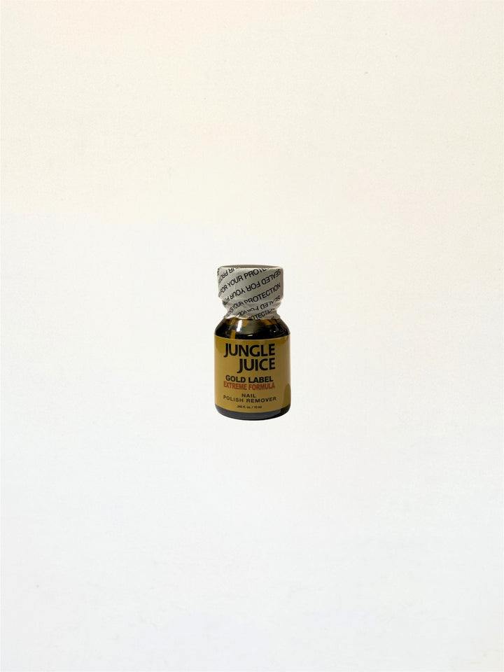 Essence liquid | PPRS Jungle Juice Gold Label extrame formula