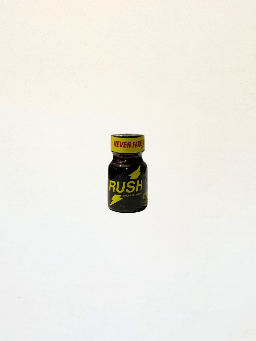 Essence liquid | PPRS Rush Black PWD