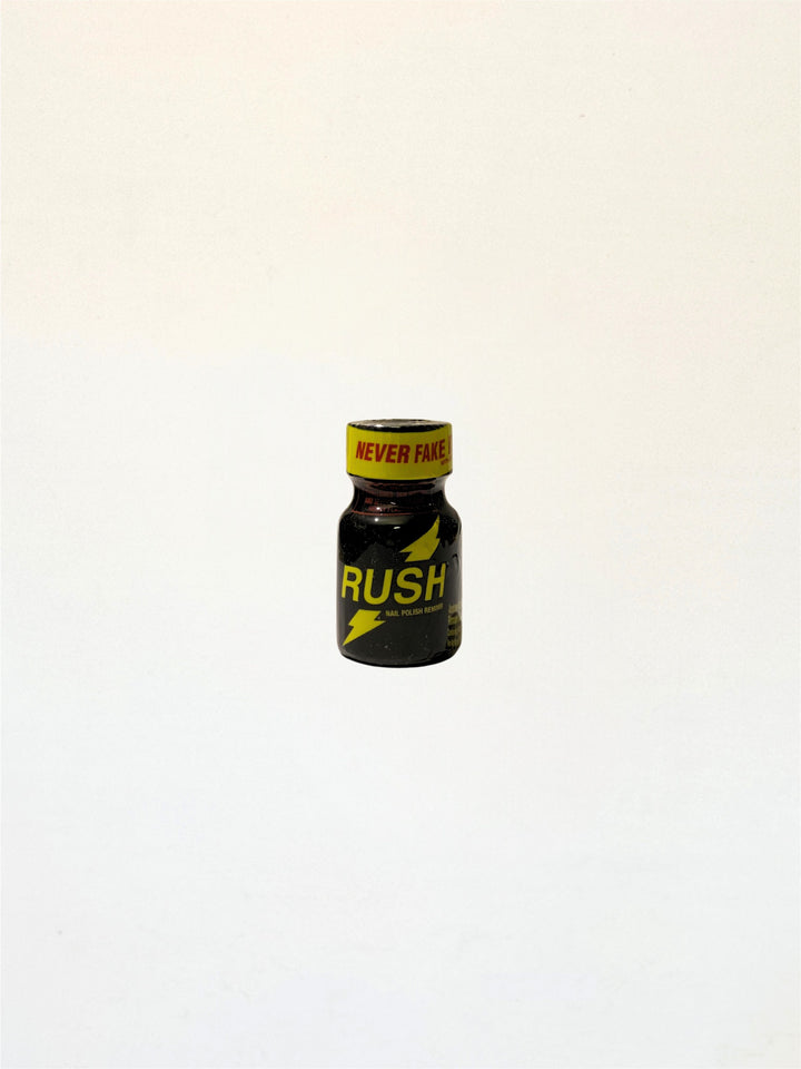 Essence liquid | PPRS Rush Black PWD