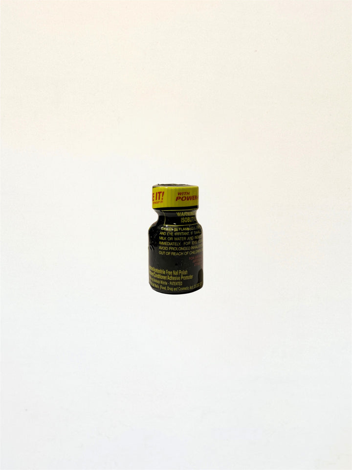 Essence liquid | PPRS Rush Black PWD