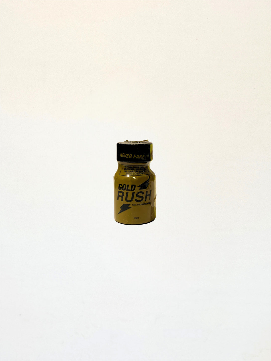 Essence liquid | PPRS Rush Gold PWD
