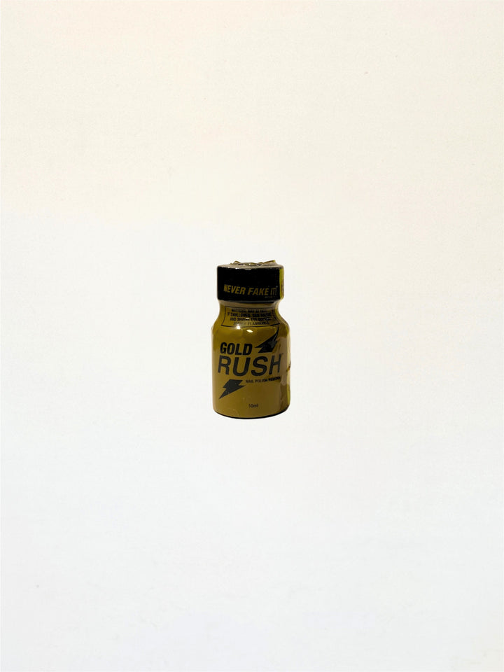 Essence liquid | PPRS Rush Gold PWD