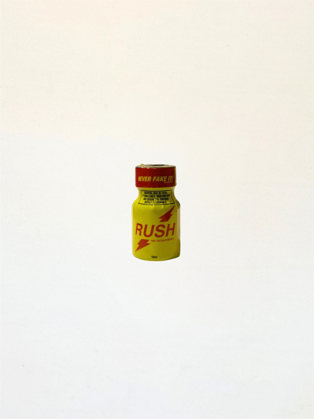 Essence liquid | PPRS Rush Original PWD