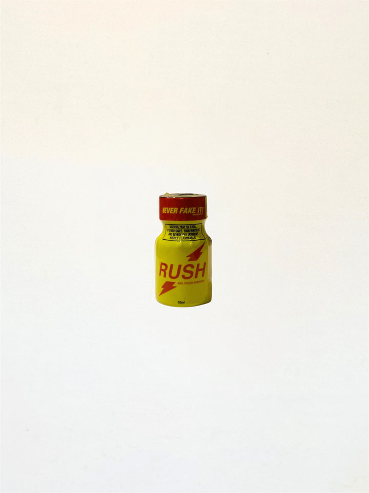 Essence liquid | PPRS Rush Original PWD
